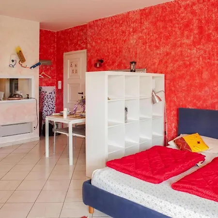 Appartamento Holiday La Selva - Ilm03019-syb *